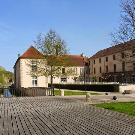 Residence Thermotel Bourbonne-les-Bains Luaran gambar