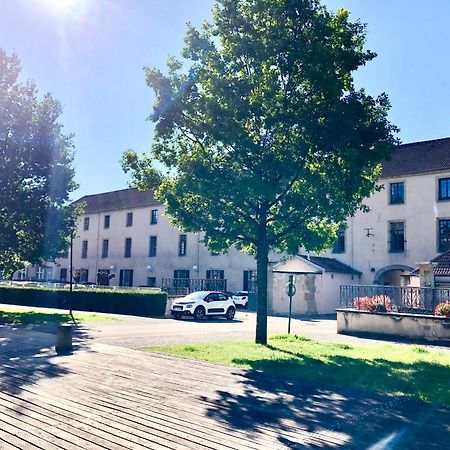Residence Thermotel Bourbonne-les-Bains Luaran gambar