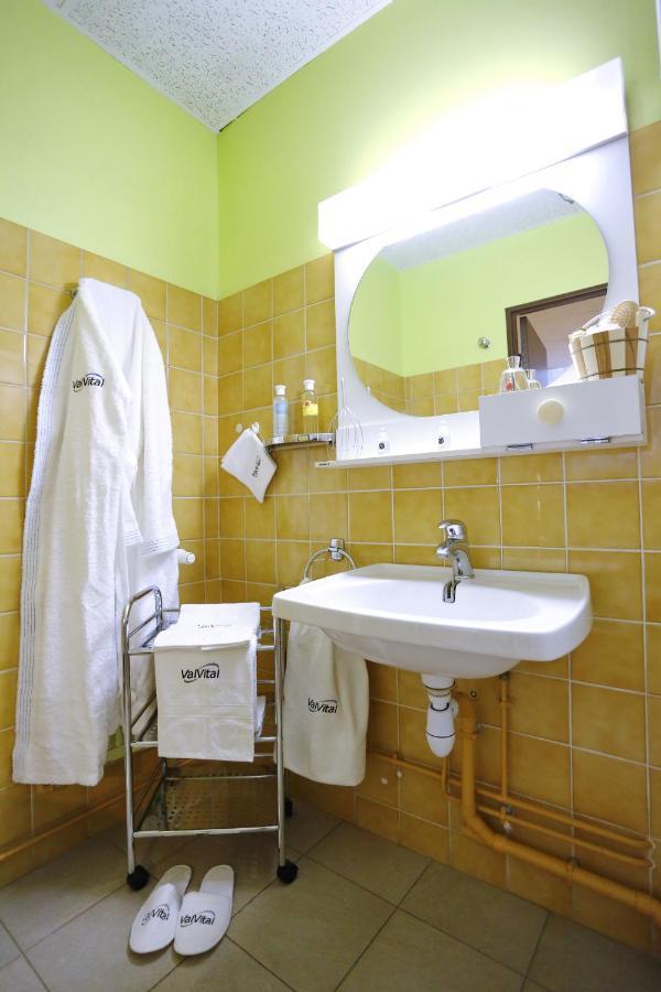 Residence Thermotel Bourbonne-les-Bains Luaran gambar