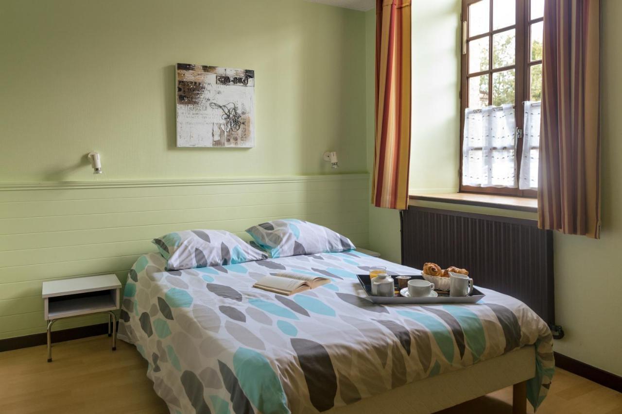 Residence Thermotel Bourbonne-les-Bains Luaran gambar