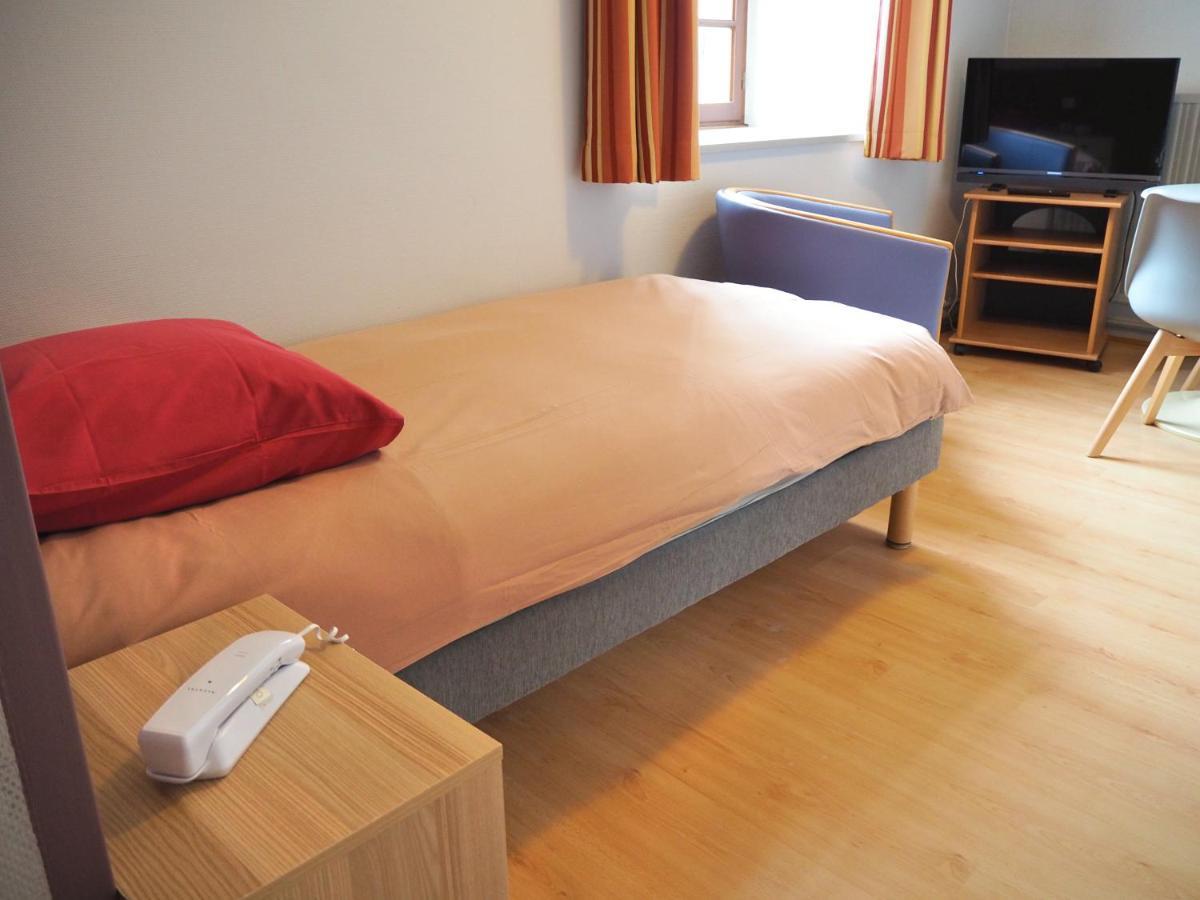 Residence Thermotel Bourbonne-les-Bains Bilik gambar