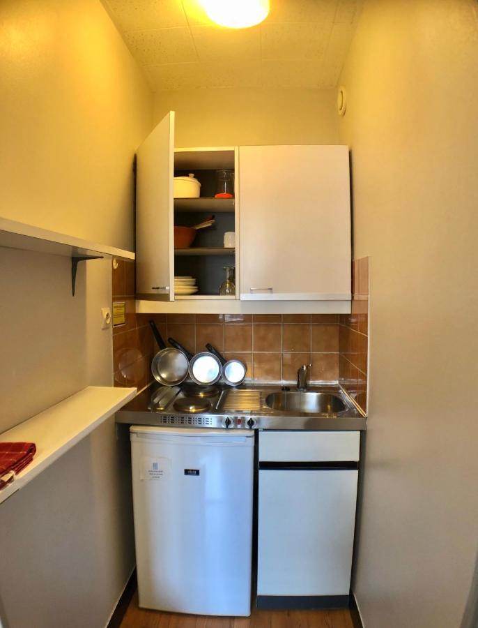 Residence Thermotel Bourbonne-les-Bains Luaran gambar
