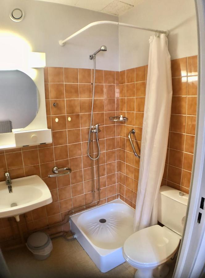 Residence Thermotel Bourbonne-les-Bains Luaran gambar