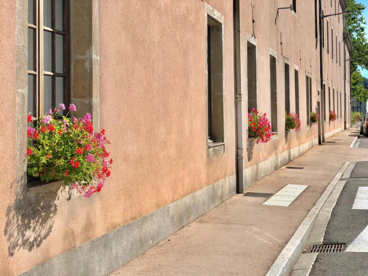 Residence Thermotel Bourbonne-les-Bains Luaran gambar
