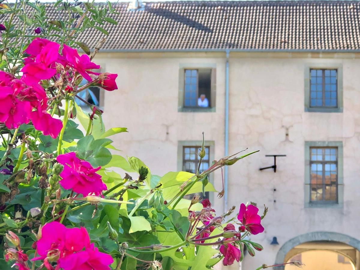 Residence Thermotel Bourbonne-les-Bains Luaran gambar